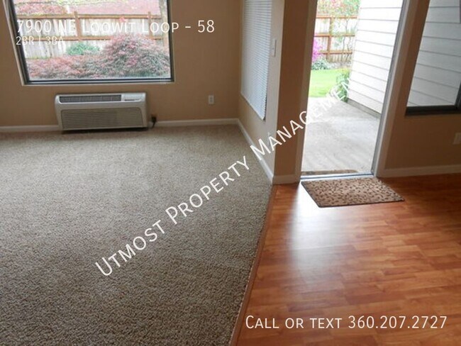 Building Photo - PERFECT FOR ROOMMATES: Spacious 2 x 2.5 To...