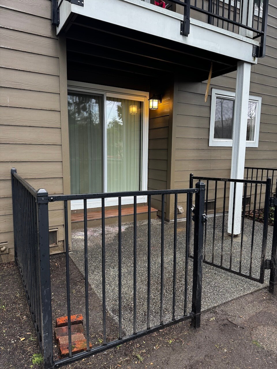 Building Photo - 820 Cady Rd