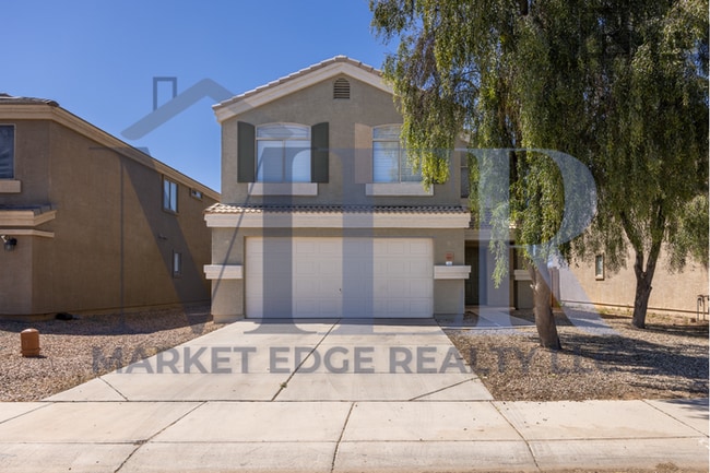 Primary Photo - 4Bed/2.5 Bath Home in Maricopa! $1499 MOVE...