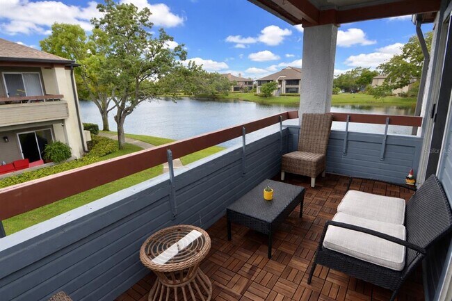 Building Photo - 10263 Gandy Blvd N