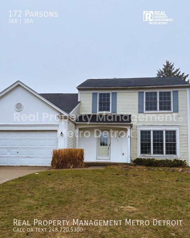 Building Photo - 172 Parsons-