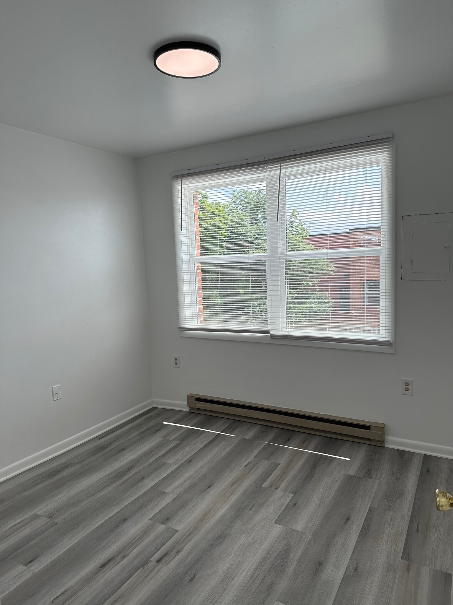 bedroom 2 - 318 East Patrick Street
