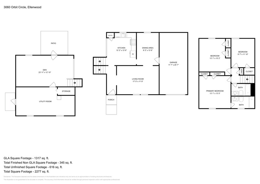 Building Photo - 3060 Orbit Cir