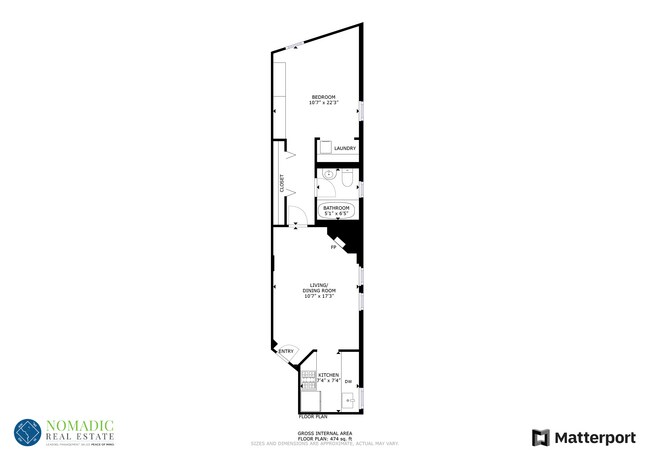 Building Photo - 1125 Maryland Ave NE