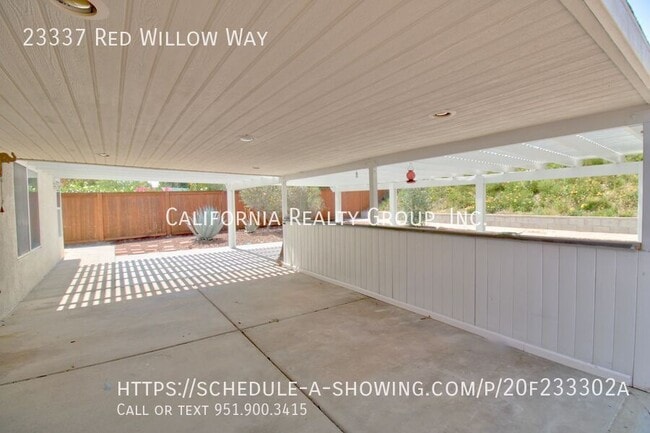 Building Photo - 23337 Red Willow Way