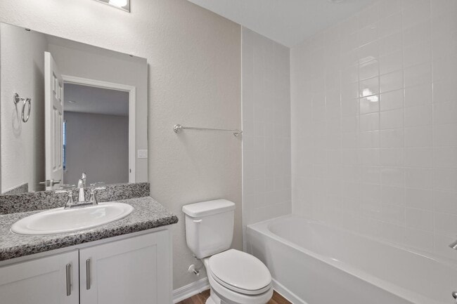 Building Photo - Newer Construction! 4 Beds/2.5 Baths!