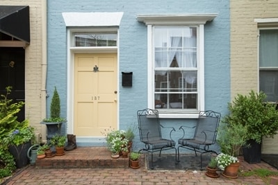 Building Photo - 137 S Fairfax St