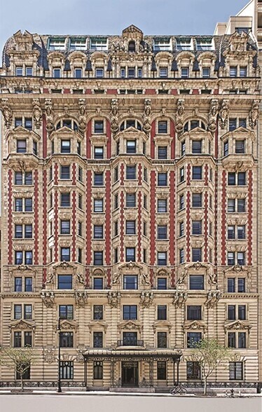 Building Photo - 344 W 72nd St