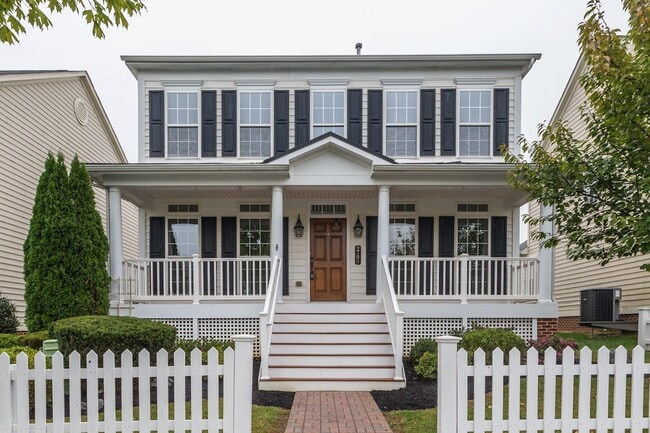 Primary Photo - 2705 Mae Wade Ave