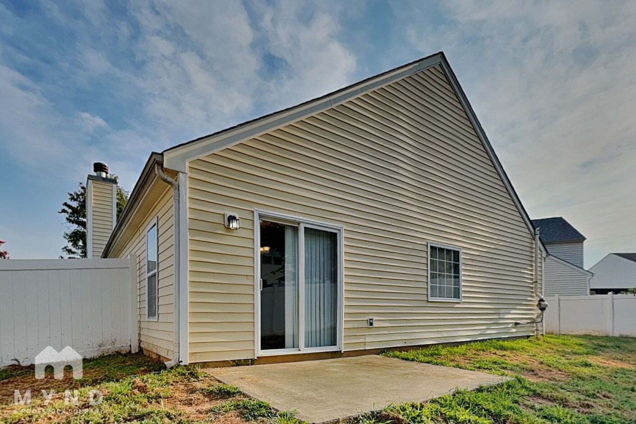 Building Photo - 3400 Fatima Ct
