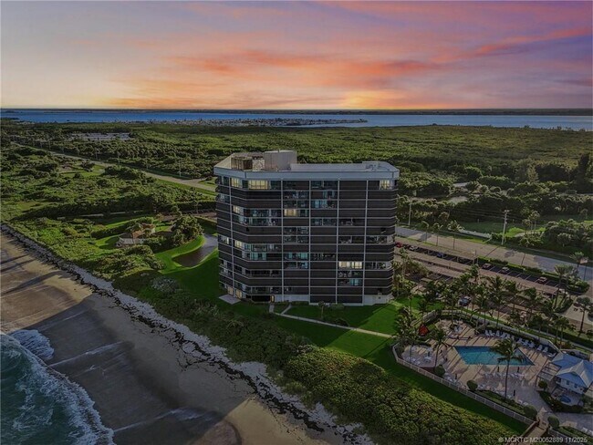 Building Photo - 8880 S Ocean Dr