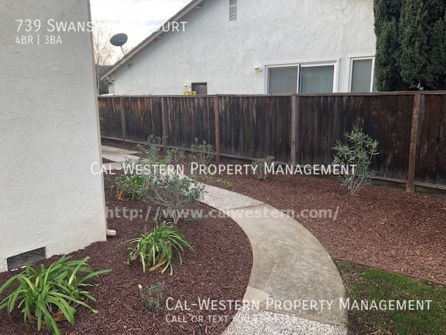 Building Photo - Great Location 4 beds/3 baths Home in Almaden