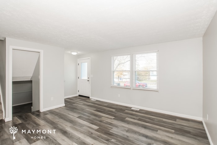 Building Photo - 2937 Overdale Dr