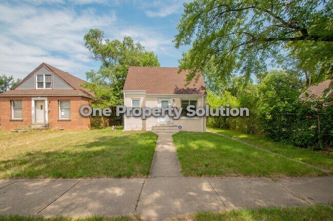 Building Photo - 609 Ohio St