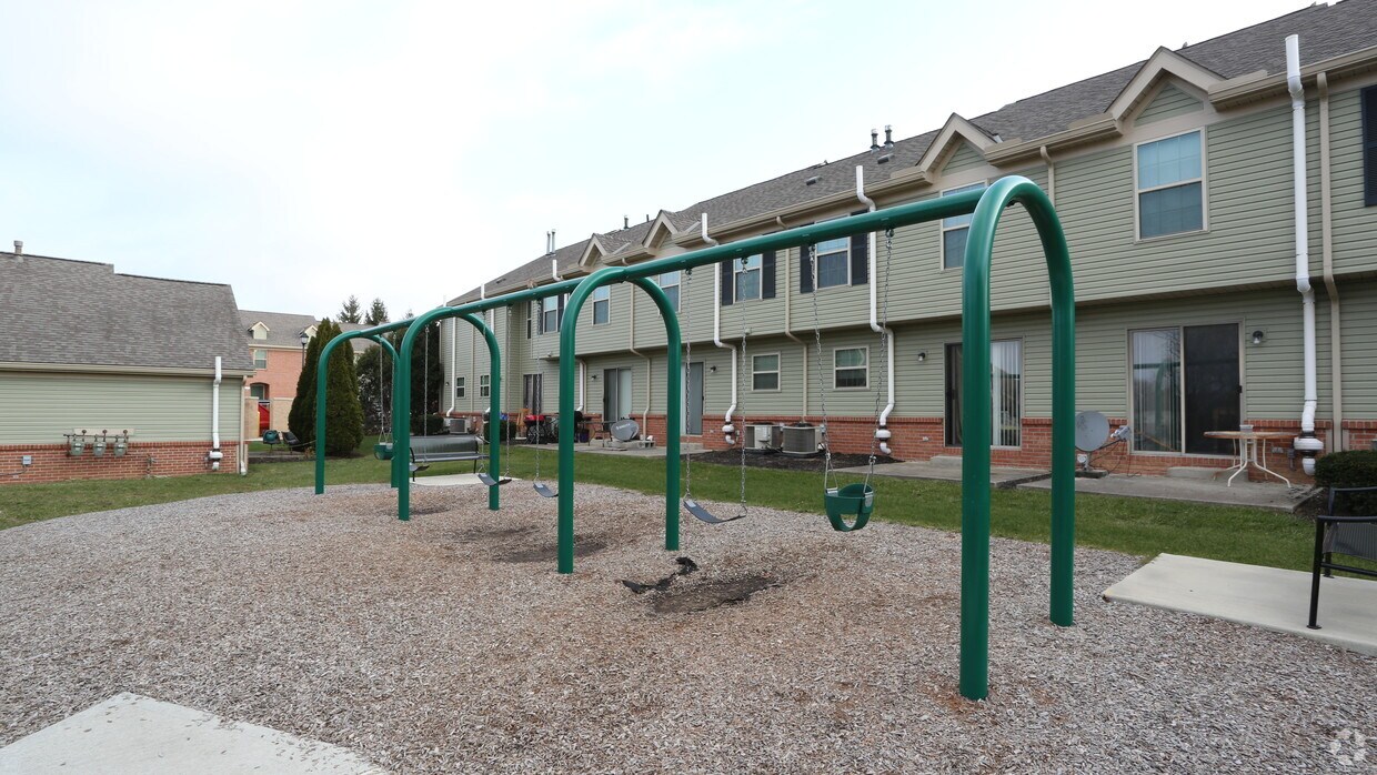 Abbey Church Village Dublin Oh Apartment Finder