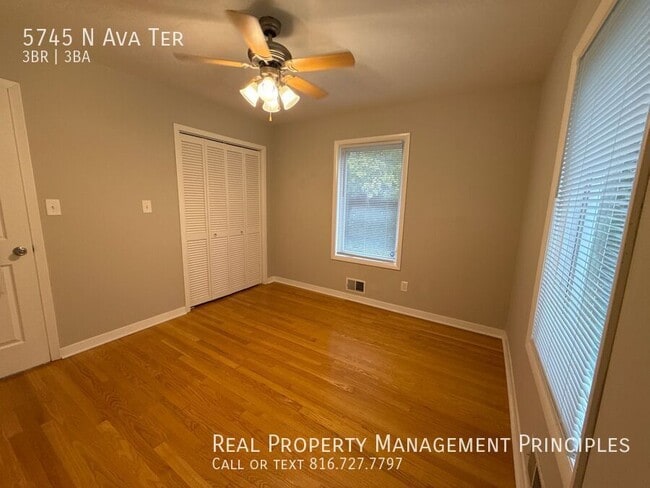 Building Photo - 5745 N Ava Terrace