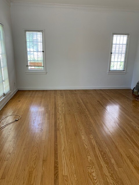 LIVING ROOM OTHERVIEW - 336 N Palm Dr