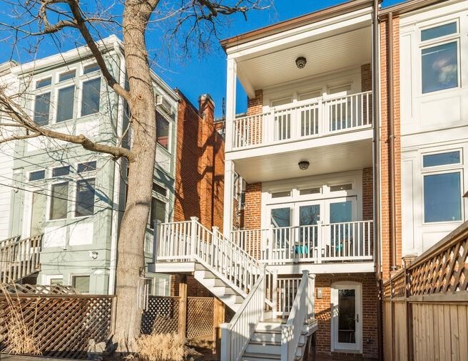 Building Photo - 3114 18th St NW
