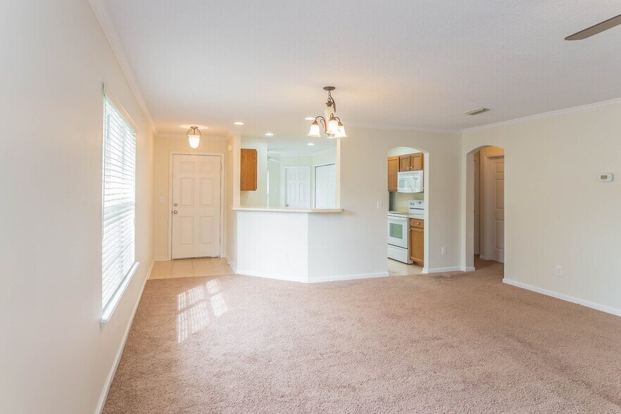 Building Photo - 4123 Pebble Brooke Circle South