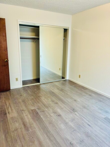 Bedroom 1 - 247 20th Ave
