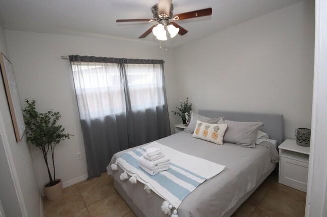 Building Photo - Incredible, completely remodeled FURNISHED...