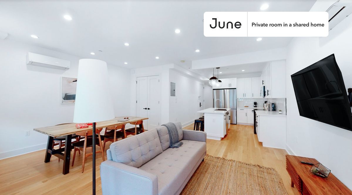 Building Photo - Cozy Private ROOM in Crown Heights