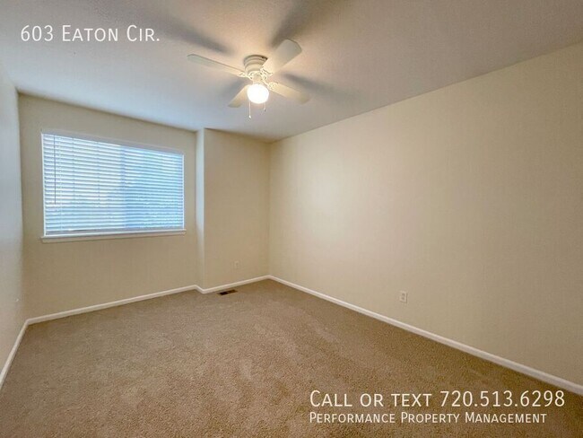 Building Photo - 603 Eaton Cir