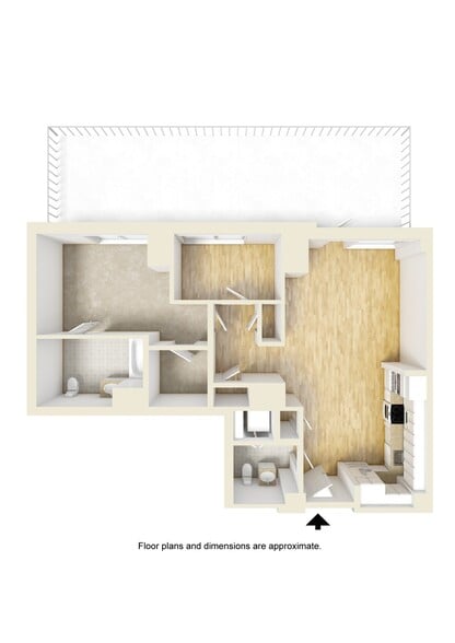 Building Photo - 1330 Boylston St