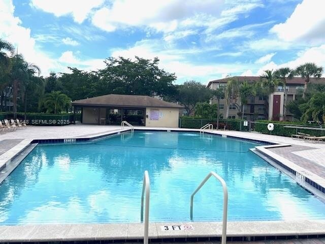 Building Photo - 13455 SW 9th Ct