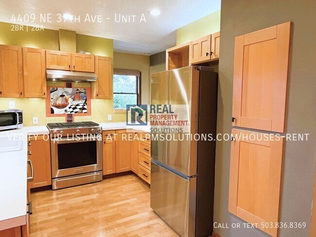 Building Photo - 4409 NE 37th Ave