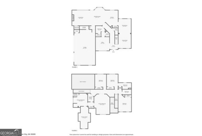 Building Photo - 1202 Loxley Cir