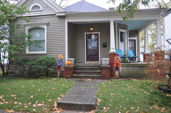 Primary Photo - Now Pre-Leasing for Fall Semester 2026
