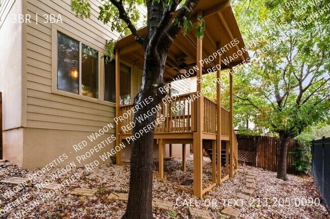 Building Photo - 4110 Woodbridge Way