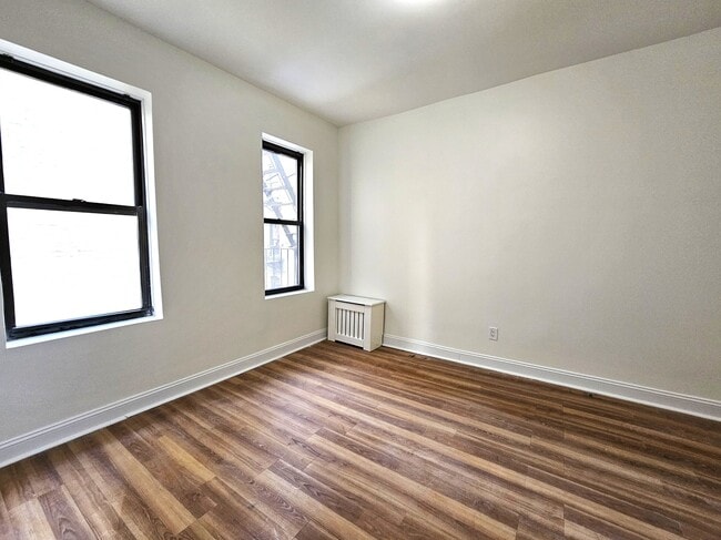 Floorplan - 106 Fort Washington Avenue