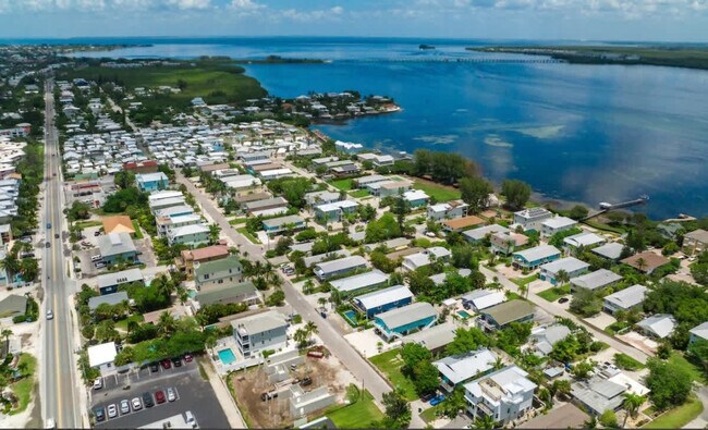 Building Photo - 2411 Avenue C