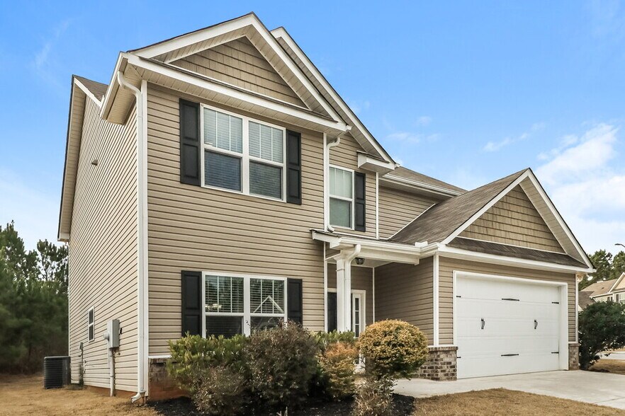 Building Photo - 679 Fieldcrest Dr