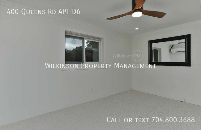 Building Photo - 400 Queens Rd