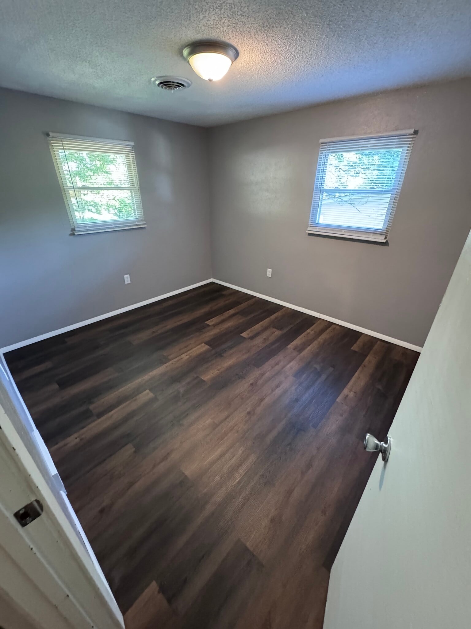 3rd bedroom - 205 S Forester Dr