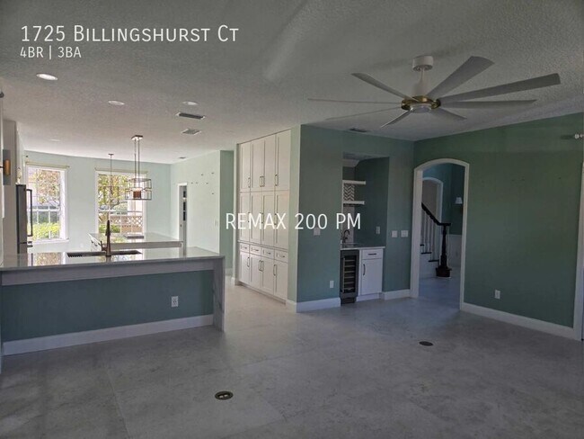 Building Photo - 1725 Billingshurst Ct