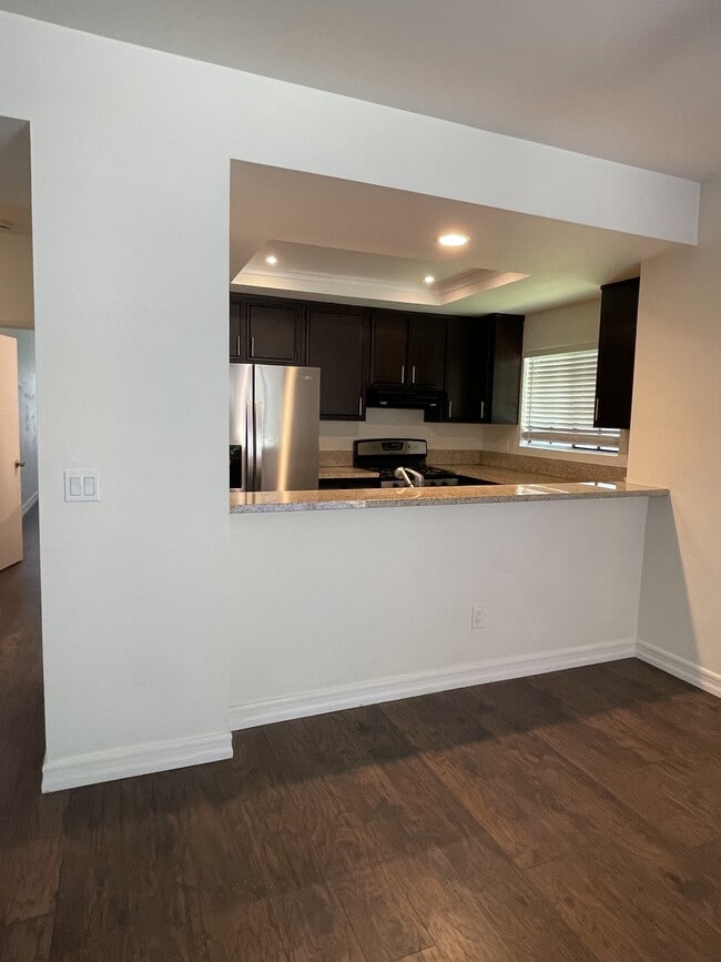 Building Photo - 16211 Downey Ave