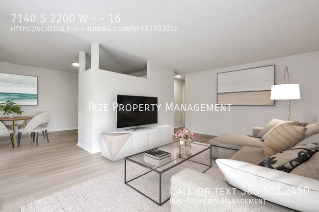 Building Photo - 7140 2200 W