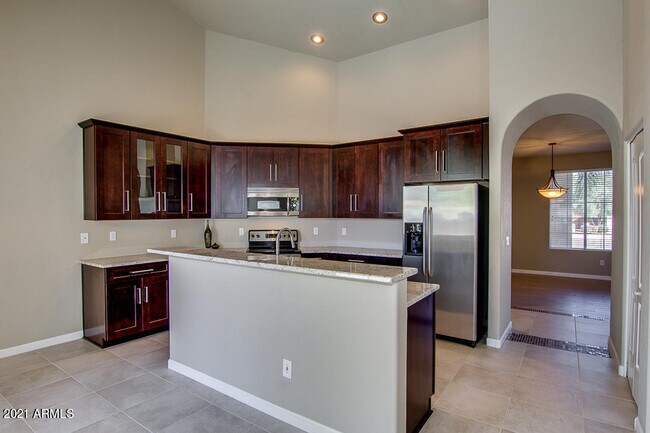 Building Photo - 2460 N 132nd Ave