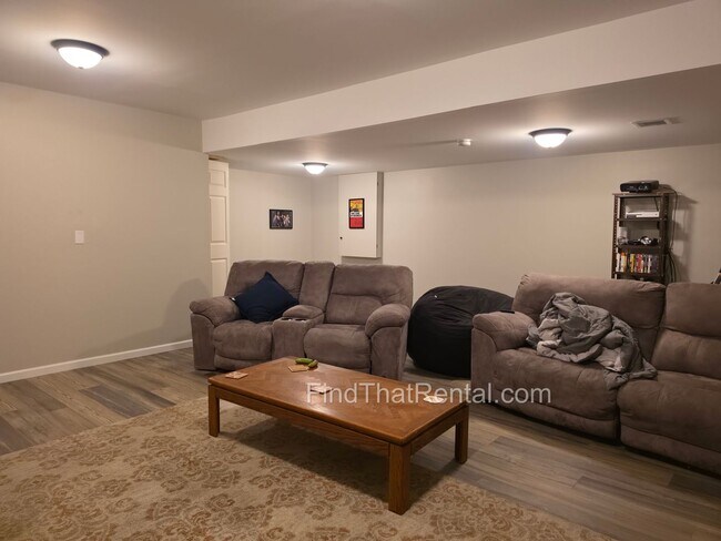 Building Photo - Coming Soon ~August 16, 2026 -- pet friendly ranch with dishwasher, garage, basement, storage, ya...