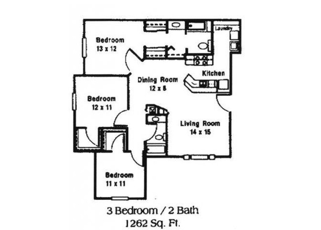 Floorplan - Patriots Pointe