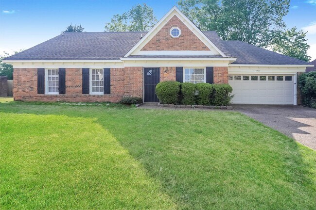 Building Photo - 4305 Satin Oak Cove