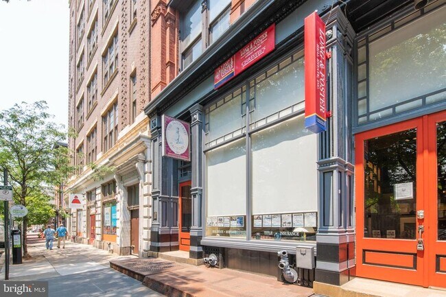 Building Photo - 313 Arch St