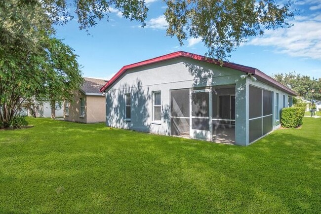 Building Photo - Beautiful 3/2 Home in Riverview, FL