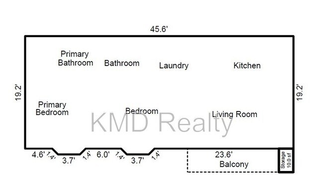 Building Photo - 6120 Meadow Rose Ln
