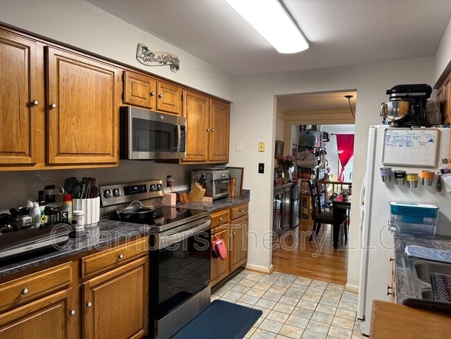 Building Photo - 7709 Rockledge Ct