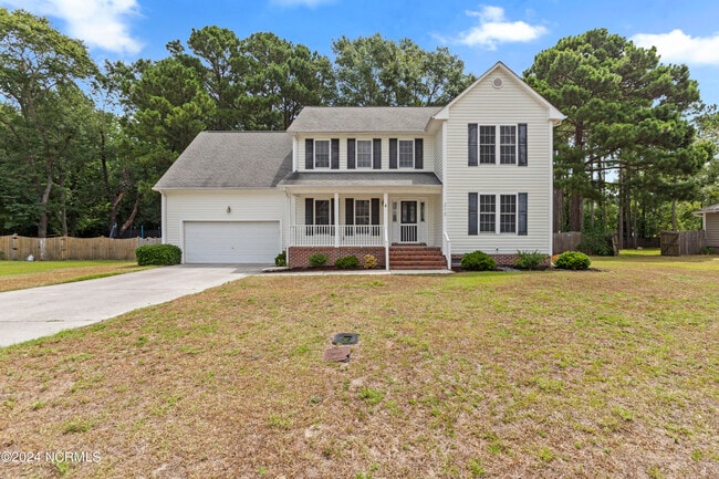 Primary Photo - 210 Egret Point Dr